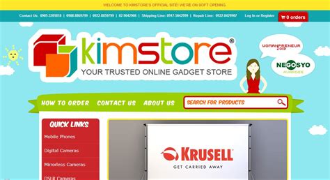 kimstore location|Kimstore .